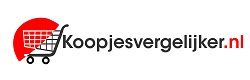 Koopjesvergelijker.nl Logo